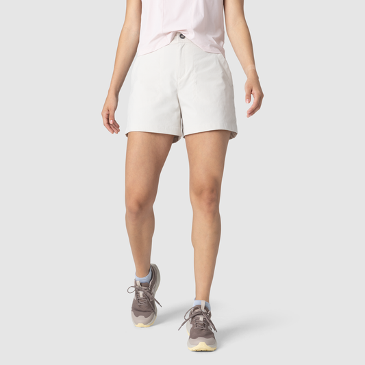 Women's Timberline Short