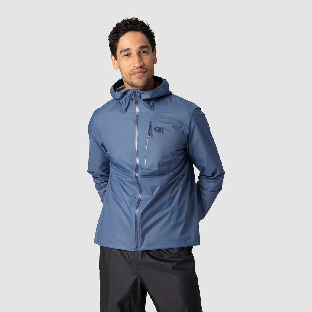 Men's Helium UL Jacket