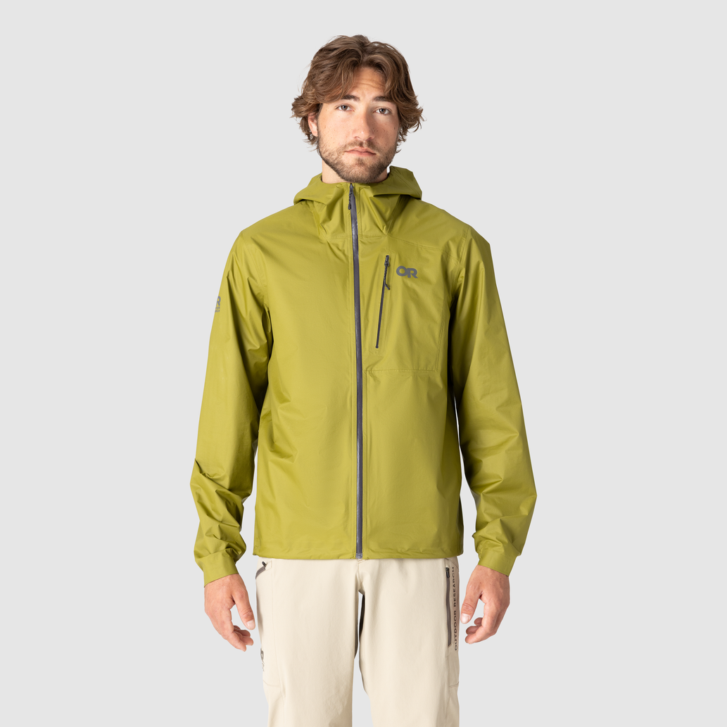 Men's Helium UL Jacket