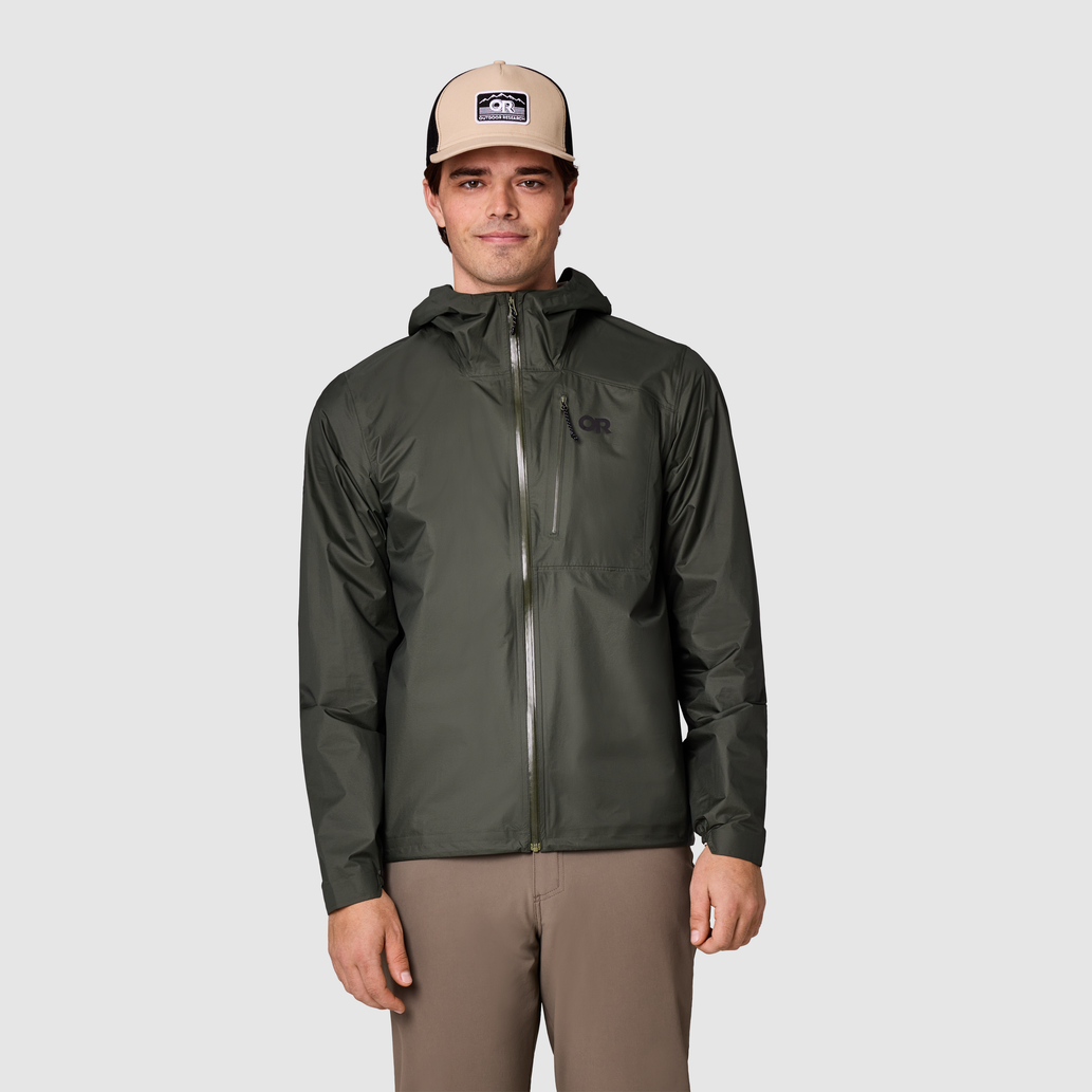 Men's Helium UL Jacket