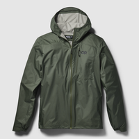 Dark Laurel | E1