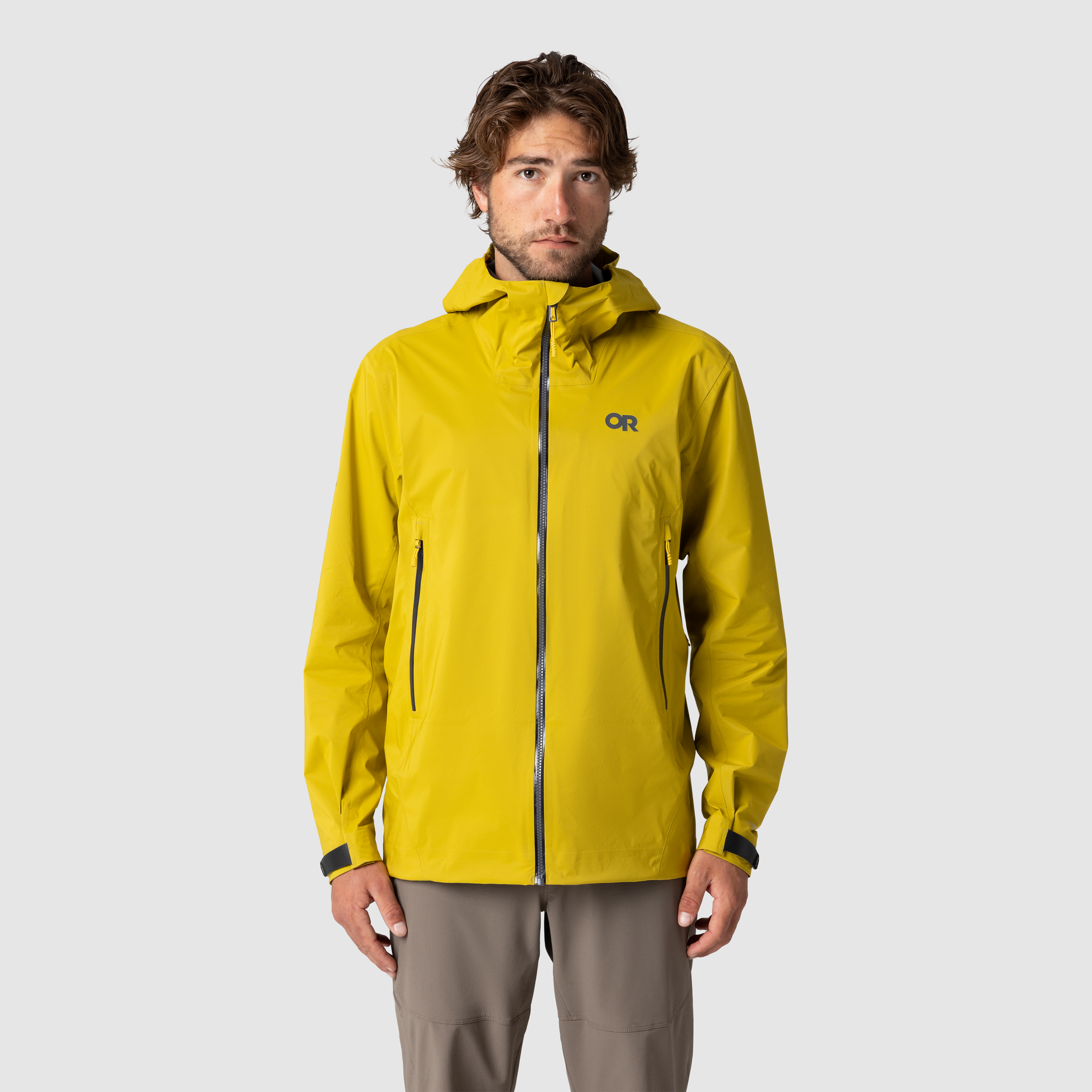 Outdoor Research Men's SkyChaser Jacket Malachite / XL