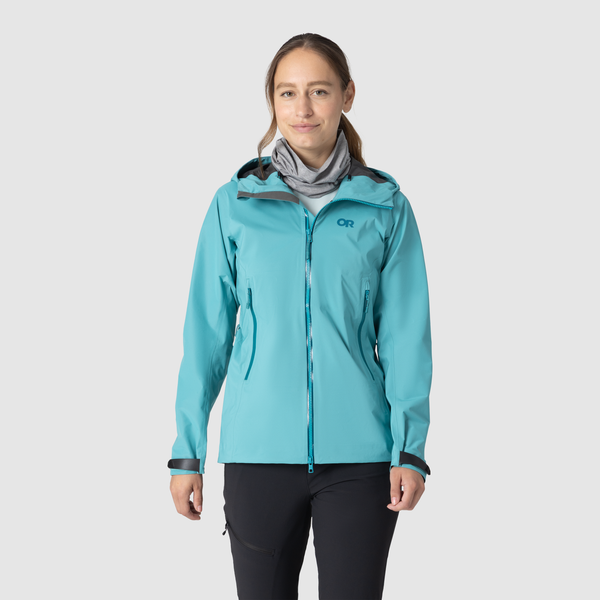 Women's SkyChaser Jacket | Outdoor Research
