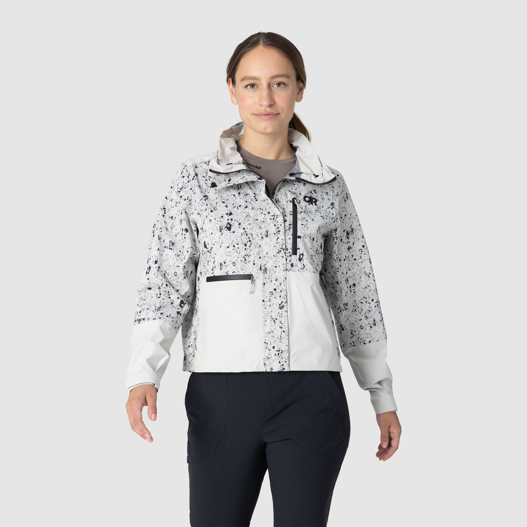 Women's Stratoburst Stretch SE Jacket