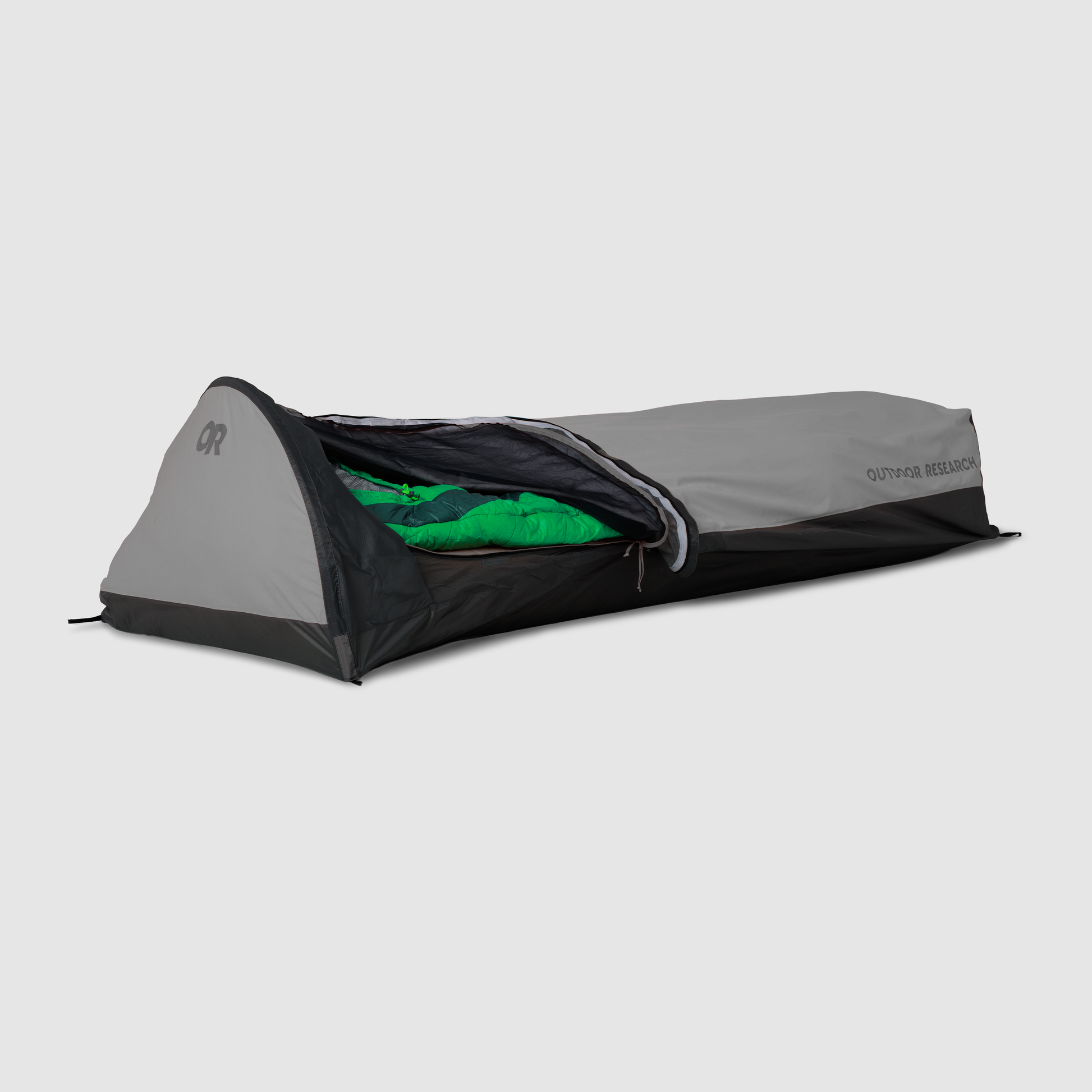 Alpine XT Bivy | Outdoor Research Alpine XT Bivy | Outdoor Research