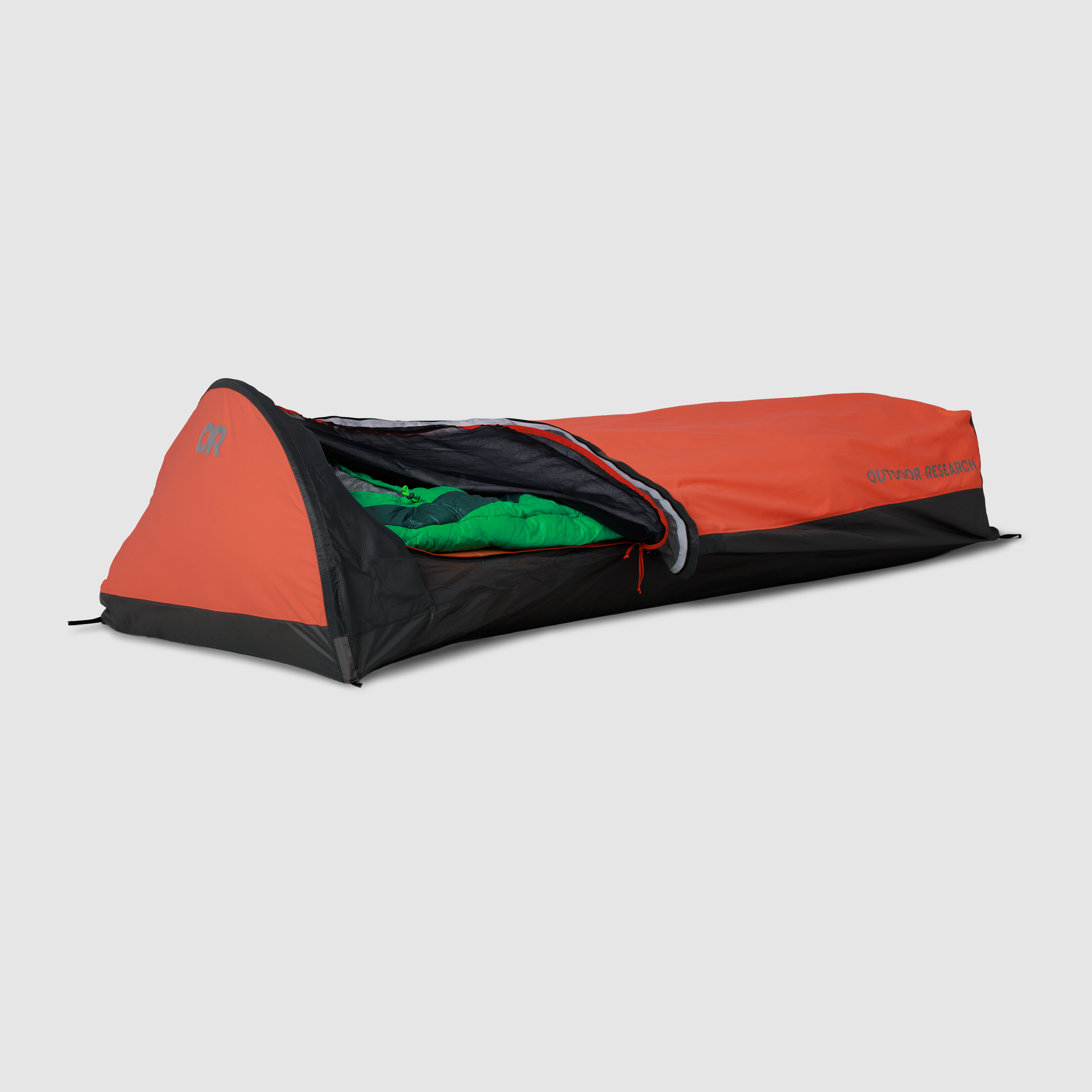Alpine XT Bivy | Outdoor Research Alpine XT Bivy | Outdoor Research