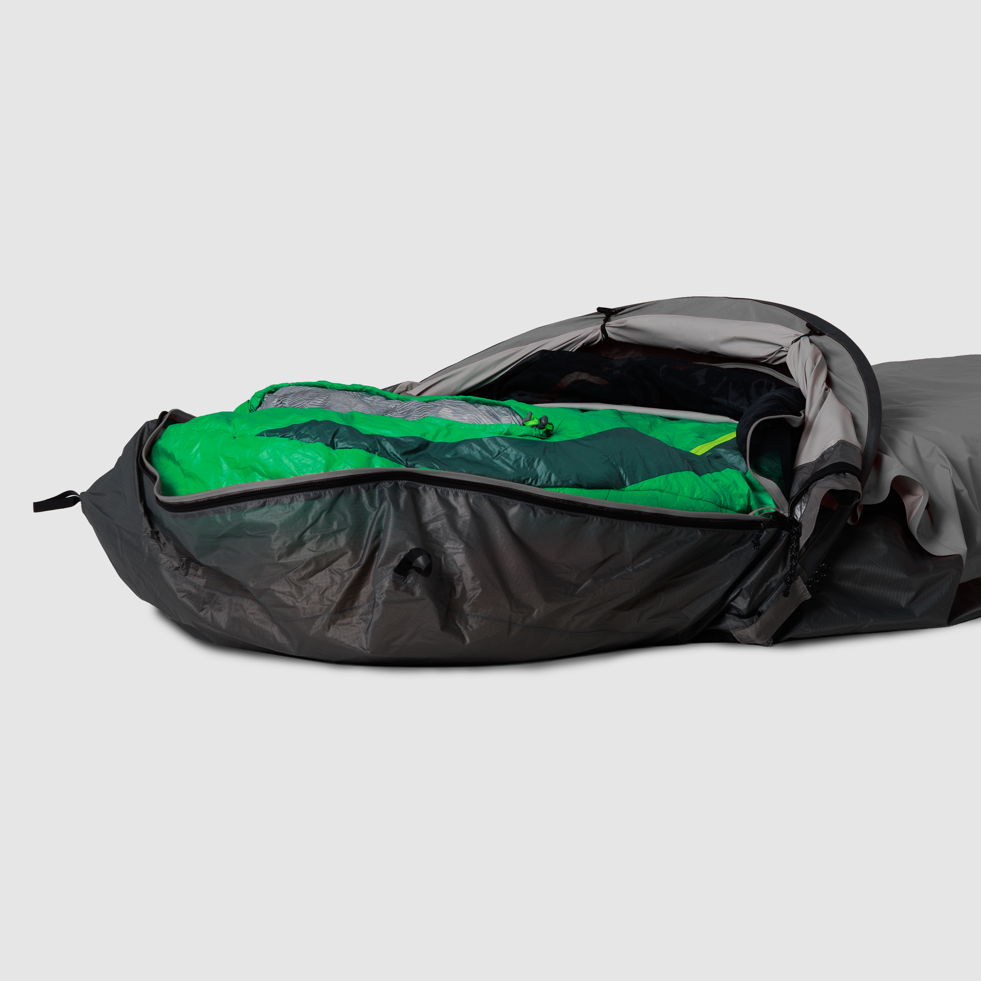 Outdoor Research Helium Bivy - Hike & Camp OUTDOOR RESEARCH