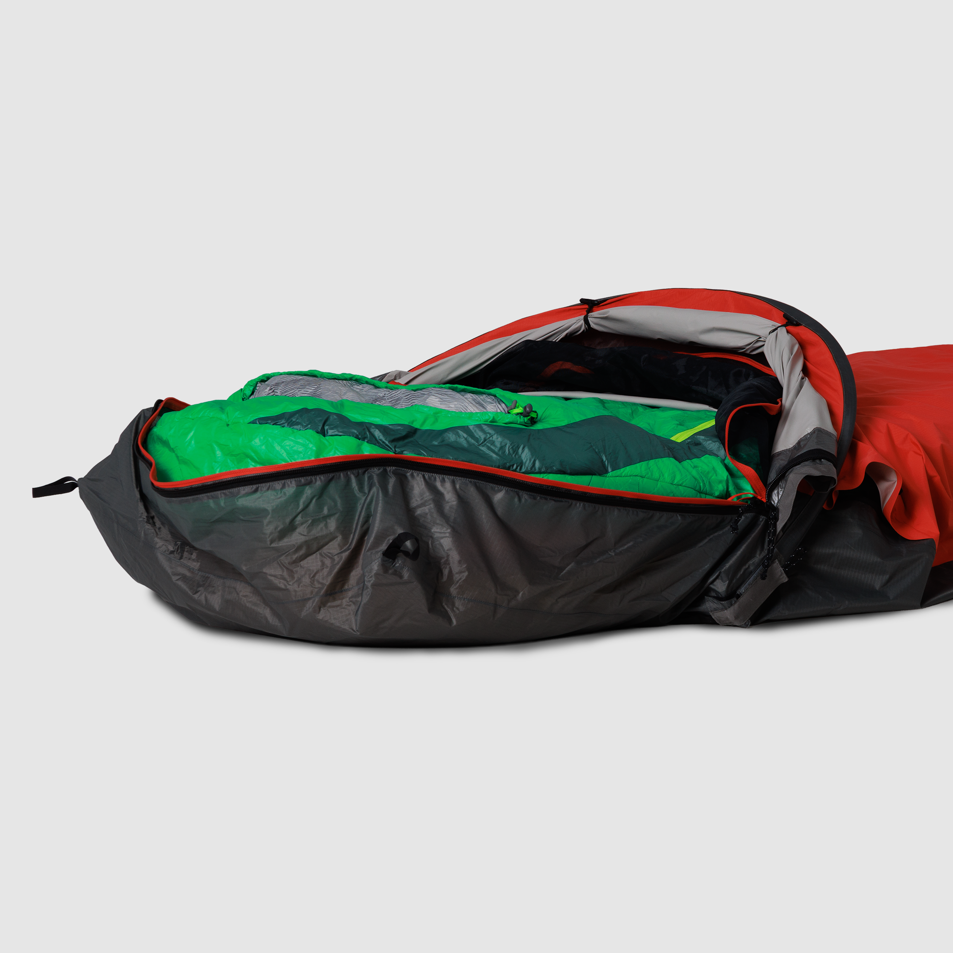 helium bivy tent Helium UL Bivy