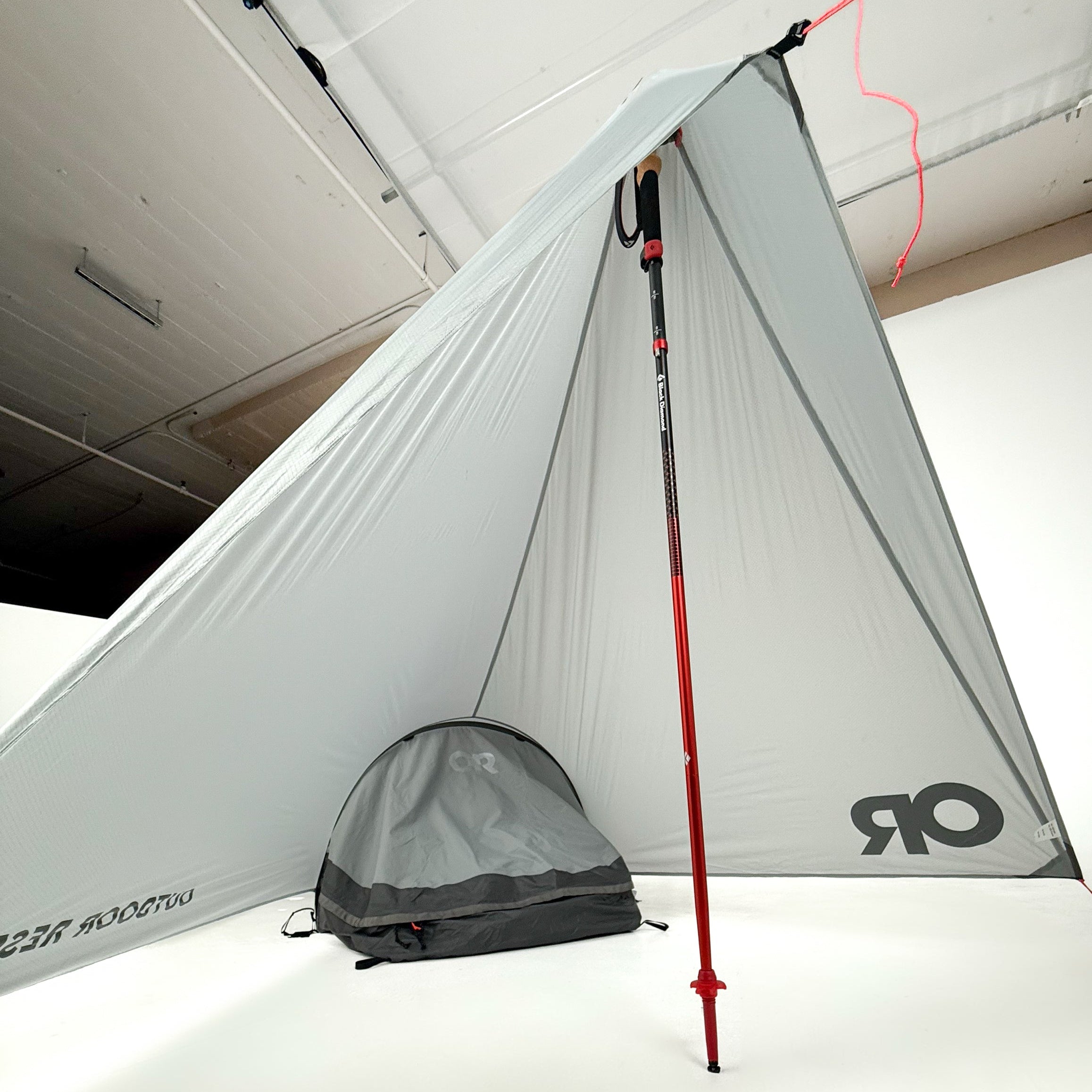 8*m様 Outdoor Research　Helium Bivy　ソロシェルタ Outdoor Research Helium Bivy 2024 | Shop at GOHUNT