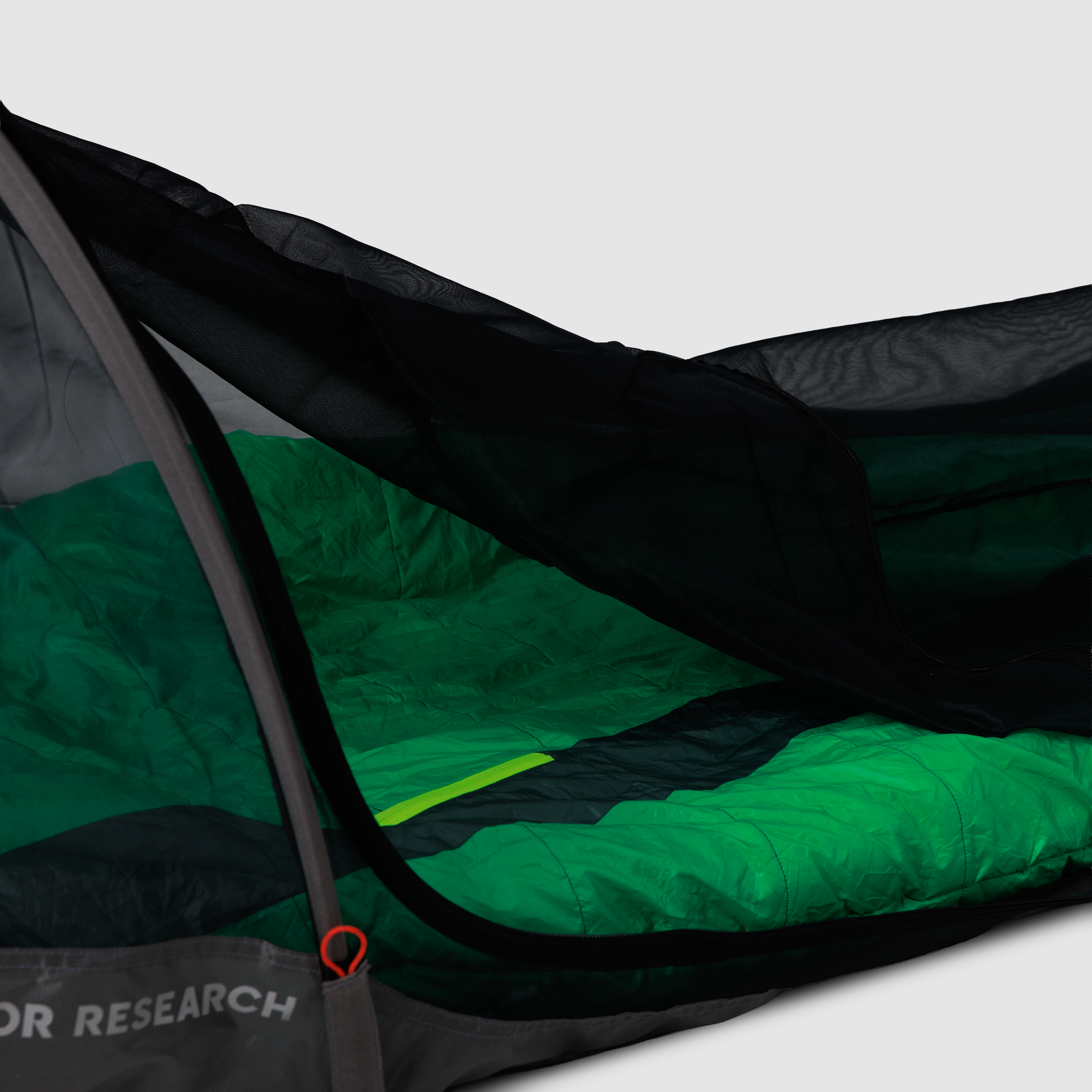Bug XT Bivy | Outdoor Research Bug XT Bivy | Outdoor Research