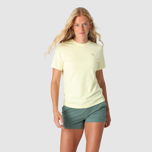 Women's ActiveIce Spectrum Sun T-Shirt