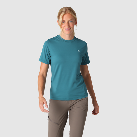 Women's ActiveIce Spectrum Sun T-Shirt