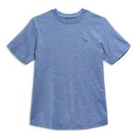 Ascent Blue Heather | E1