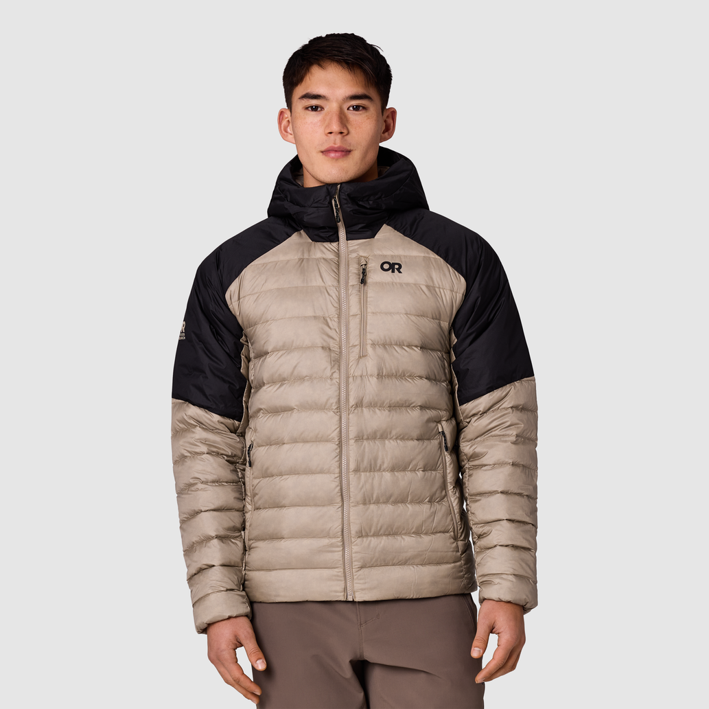 Men's Helium Down Hoodie