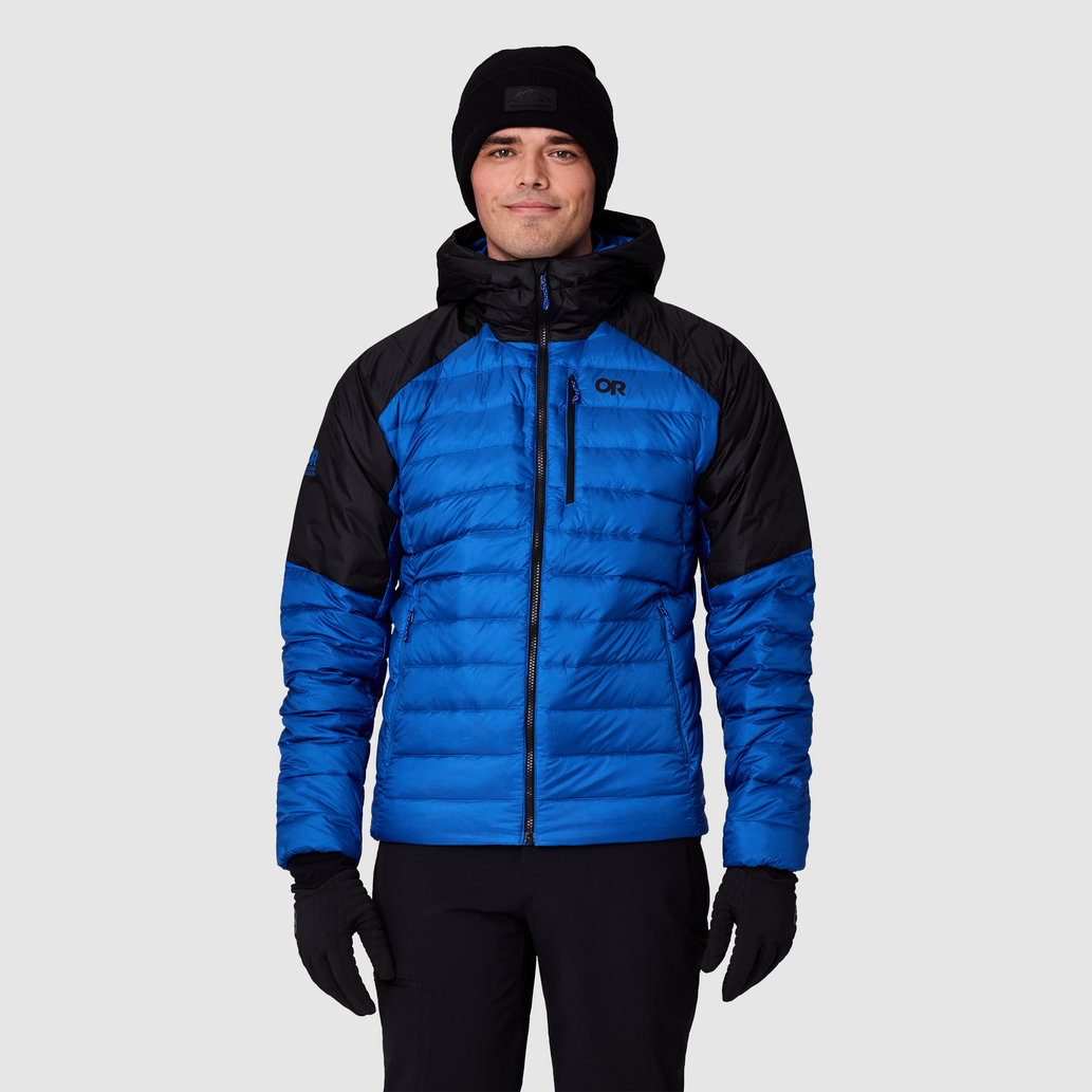 Men's Helium Down Hoodie