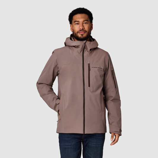 Men's Echelon Ecoloft Jacket