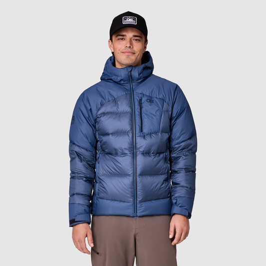 Men's Helium XT Down Hoodie