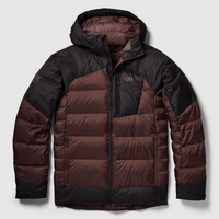Chestnut/Black | E1