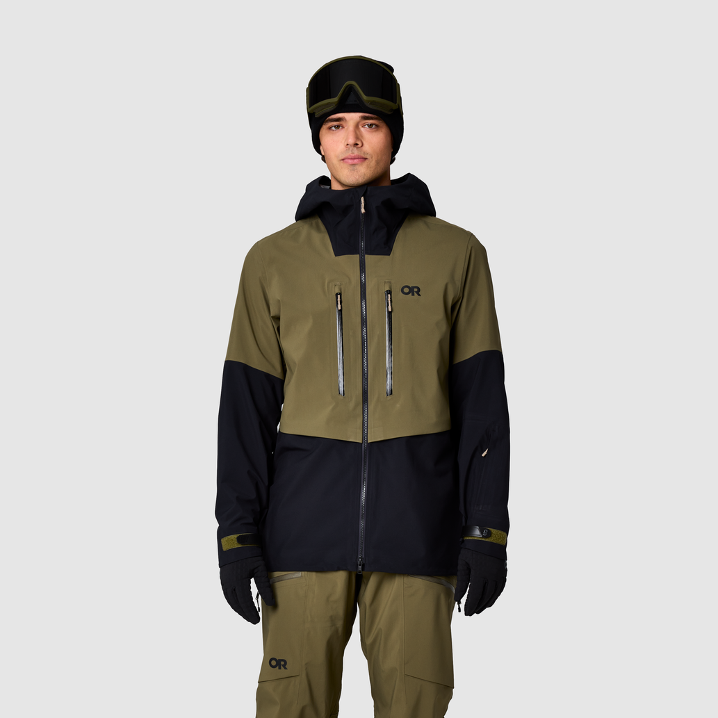 Men's Skytour LT 3L Jacket