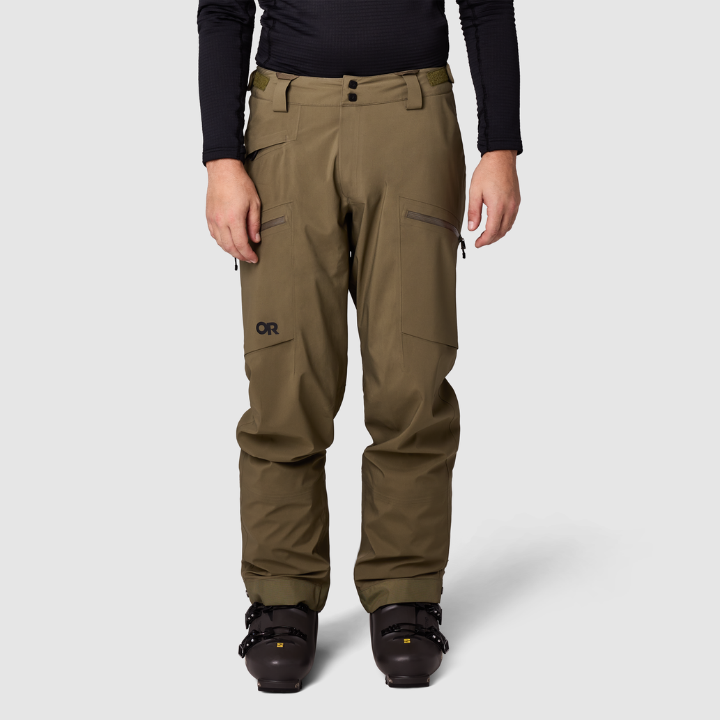Men's Skytour LT 3L Pant