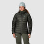 Women's Helium Down Hoodie