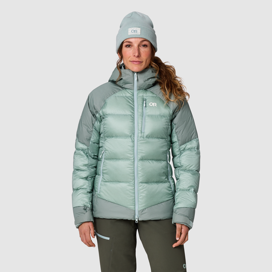 Women's Helium XT Down Hoodie
