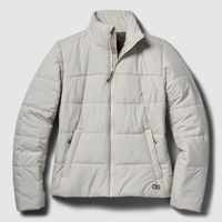Oyster | E1