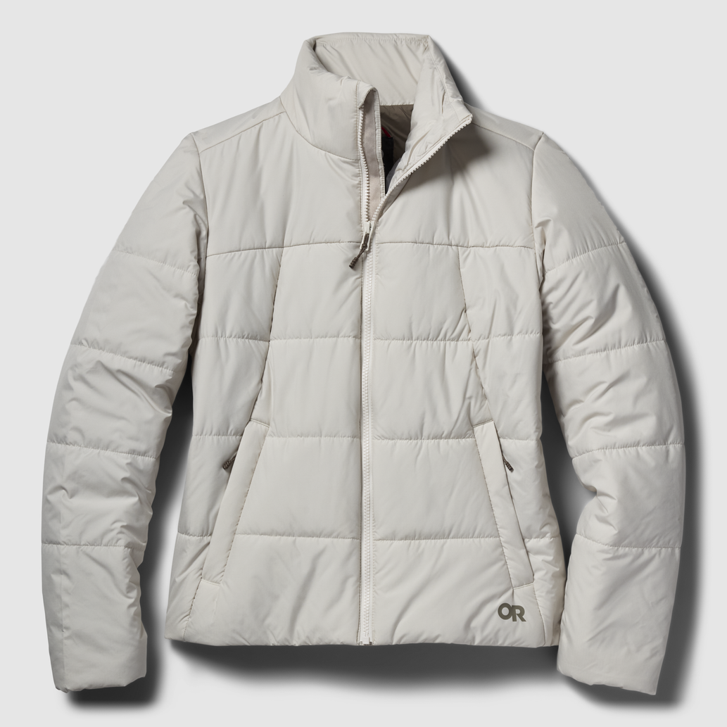 Women's Vaya Ecoloft Jacket