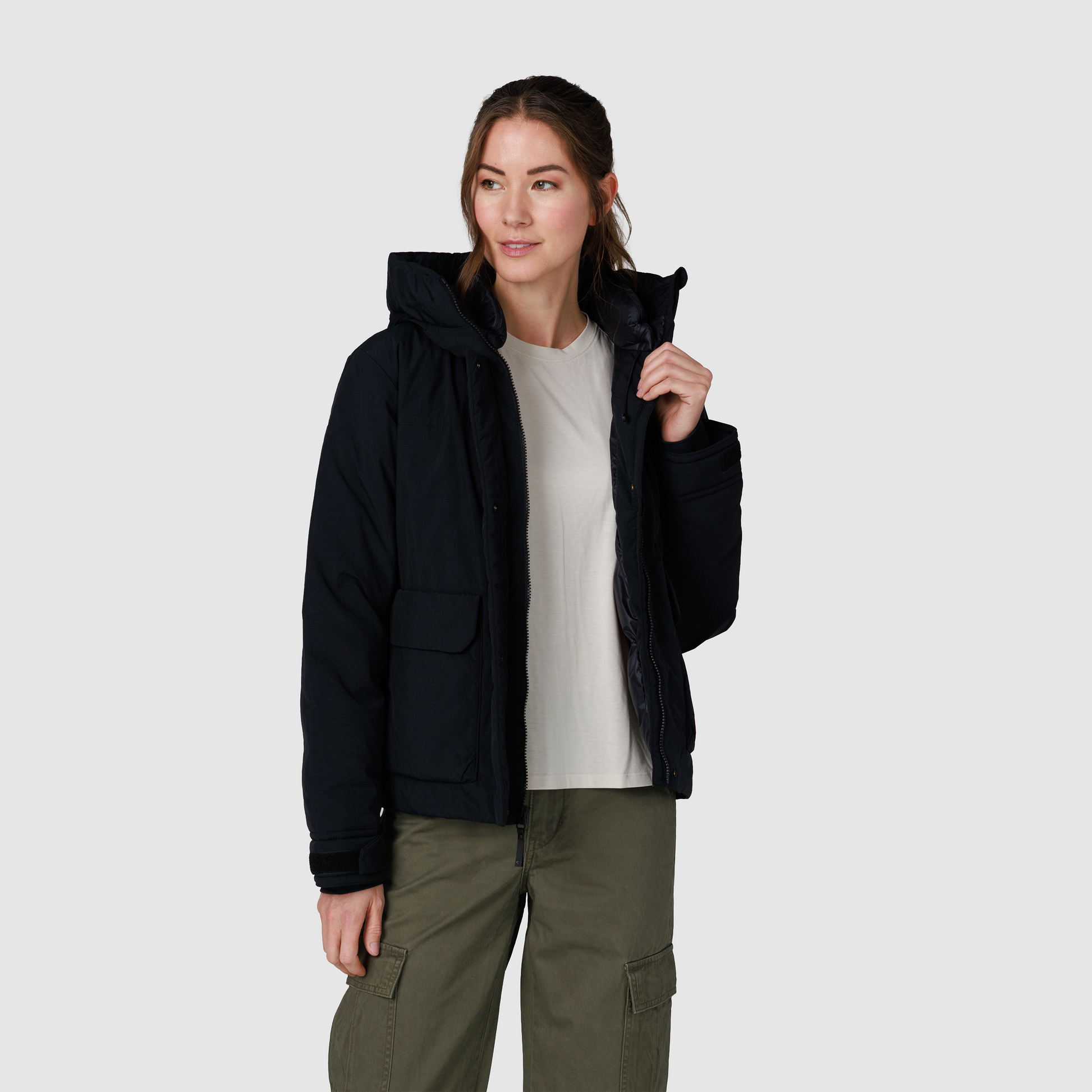 Women's Townsend Down Jacket | Outdoor Research Women's Townsend Down Jacket | Outdoor Research