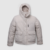 Women's Townsend Down Jacket