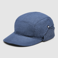Dark Navy | E1