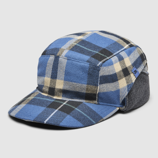 Yukon Cap