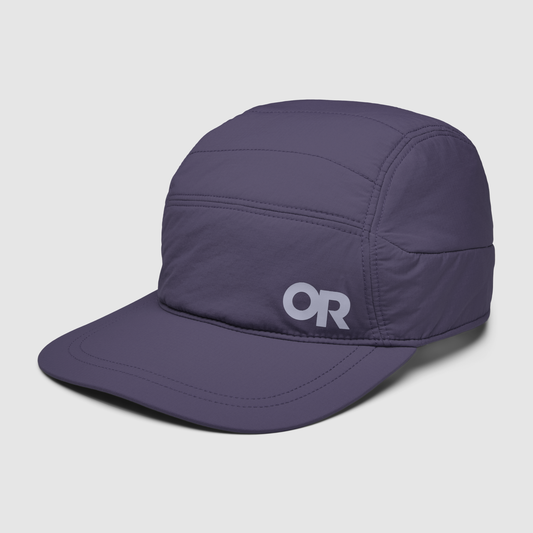 Vesper Insulated 5-Panel Cap