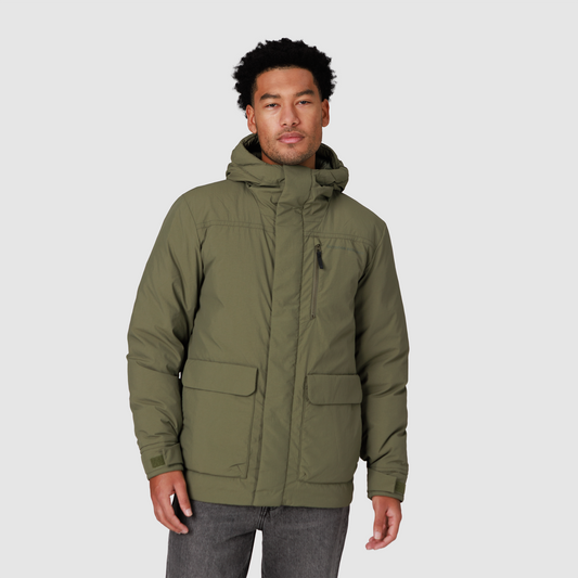 Men's Townsend Down Jacket