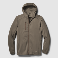 Ranger Green | E1