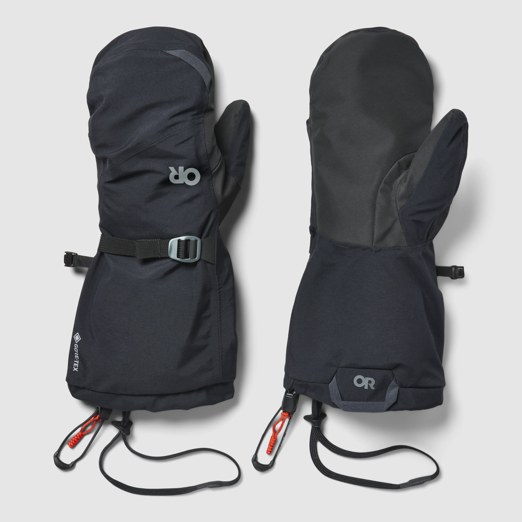 Mt. Baker GORE-TEX® Mitt