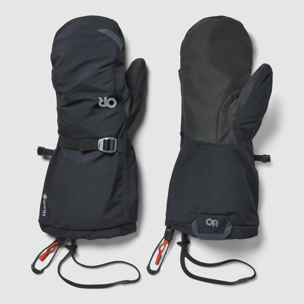 【新品】eb's THE MITT GORE-TEX size XS Mt. Baker GORE-TEX® Mitt | Outdoor Research