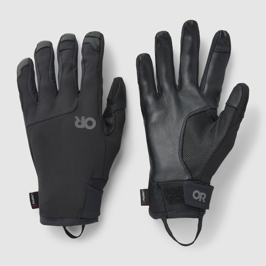 Mixalot Glove