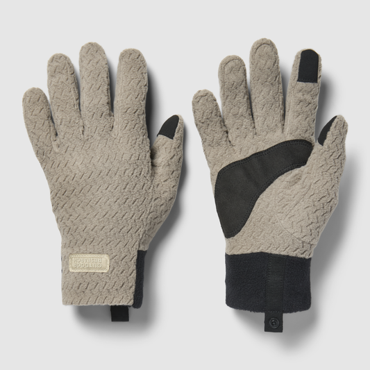 Women's Trail Mix XT Glove