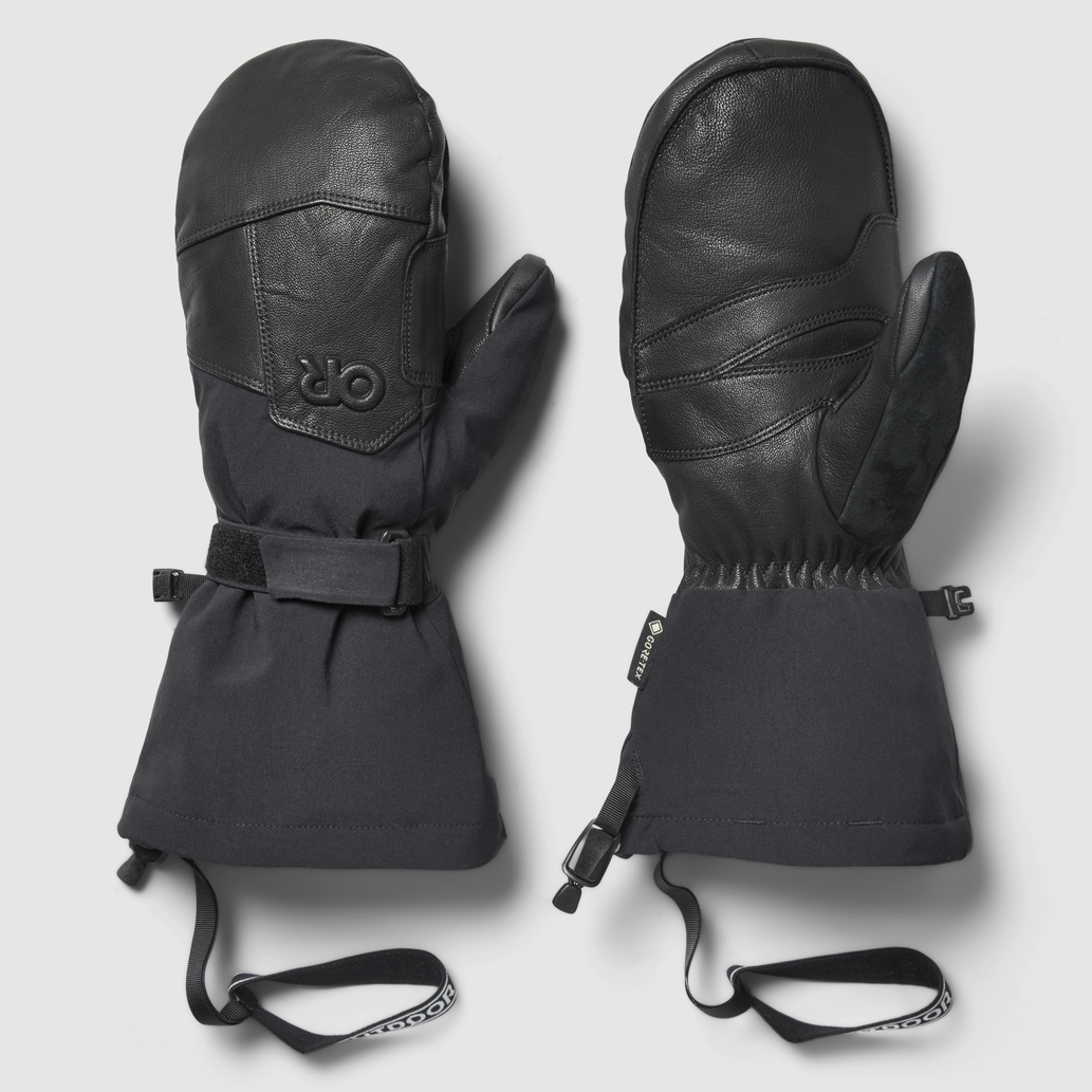 Team Gauntlet GORE-TEX® Mitt