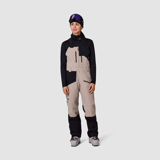 Women's Powderverse Bib