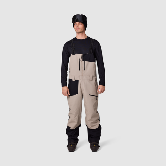 Men's Powderverse Bib