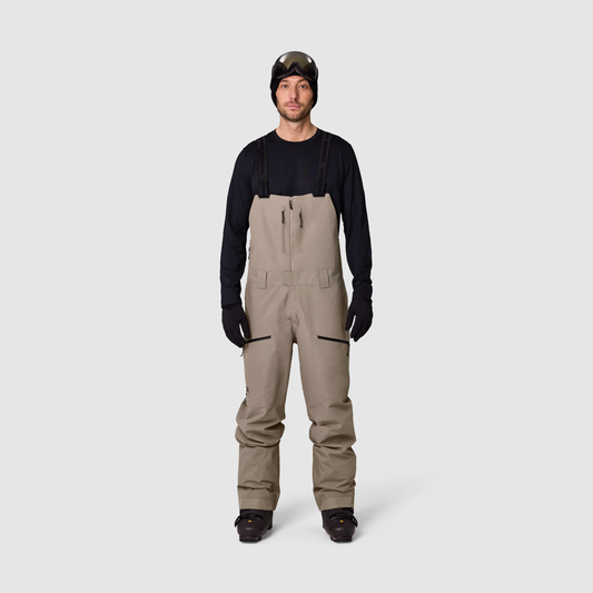 Men's Powderverse Bib