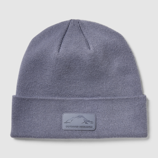 Mt. Baker Beanie