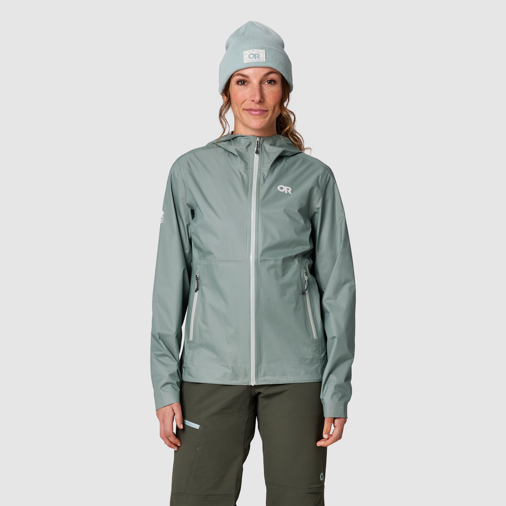 Women's Helium UL Jacket
