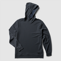 Men's Eclipse Waffle Hoodie | Outdoor Research Men's Eclipse Waffle Hoodie | Outdoor Research