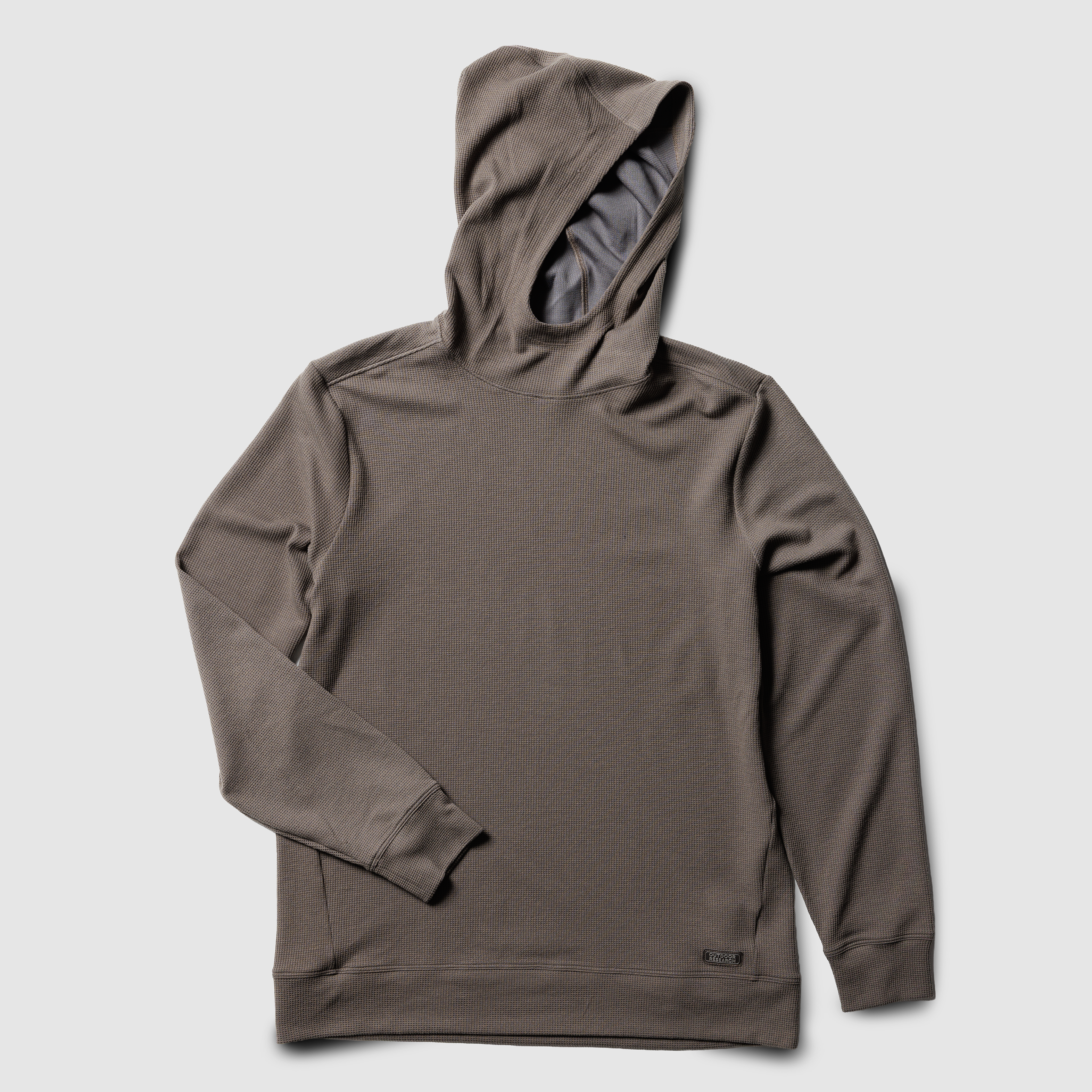 Men's Eclipse Waffle Hoodie | Outdoor Research
