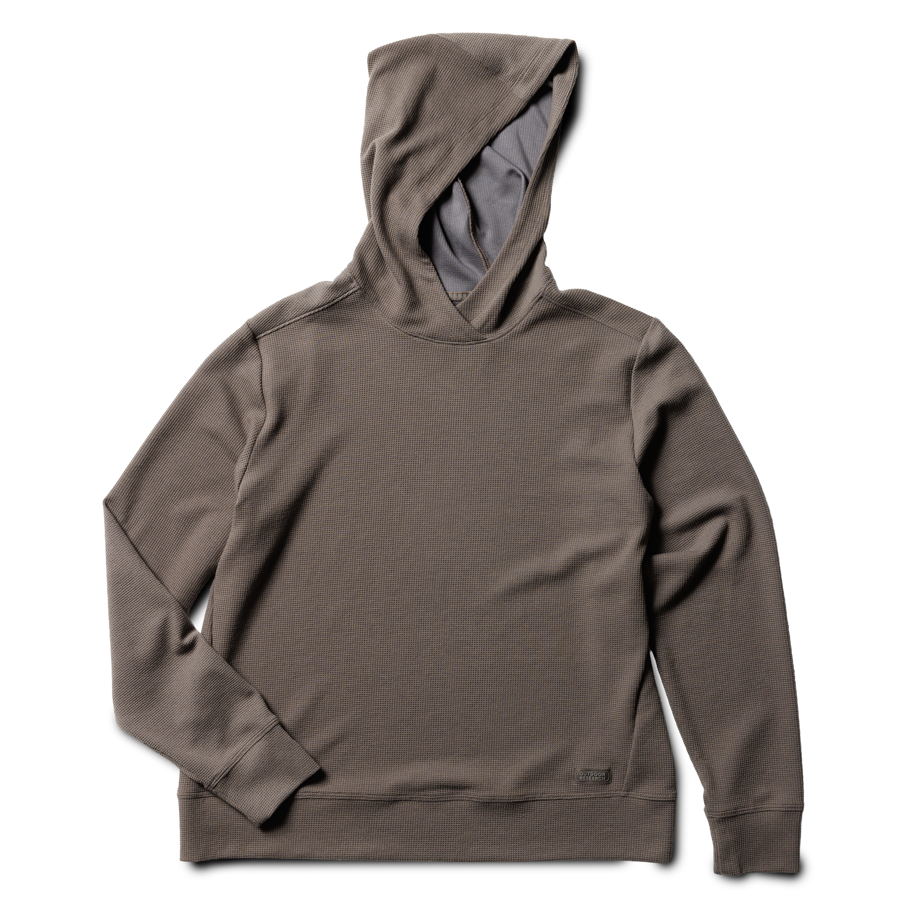 トップス mischief layered waffle hoodie set STYLE | KREAM