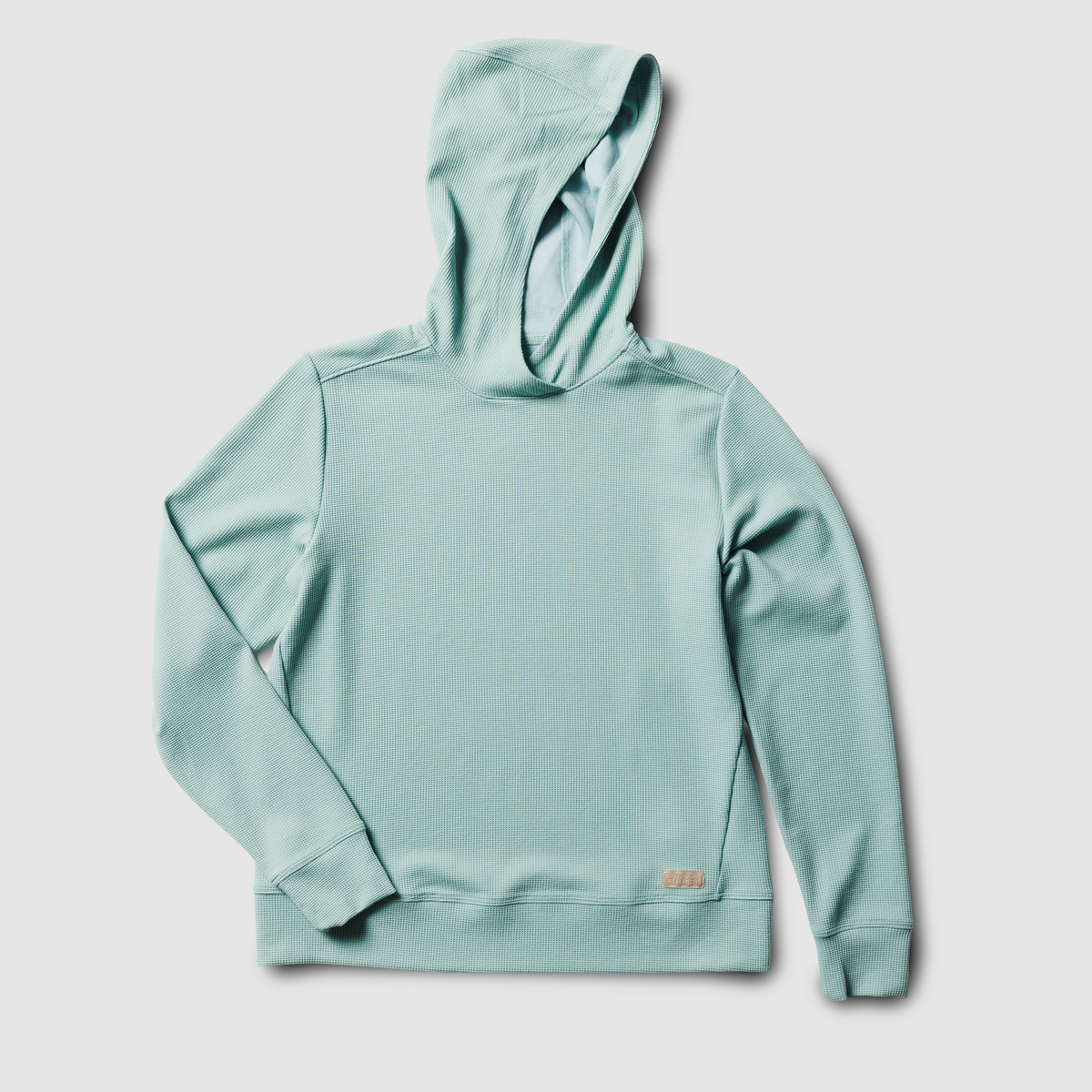 Women's Eclipse Waffle Hoodie | Outdoor Research