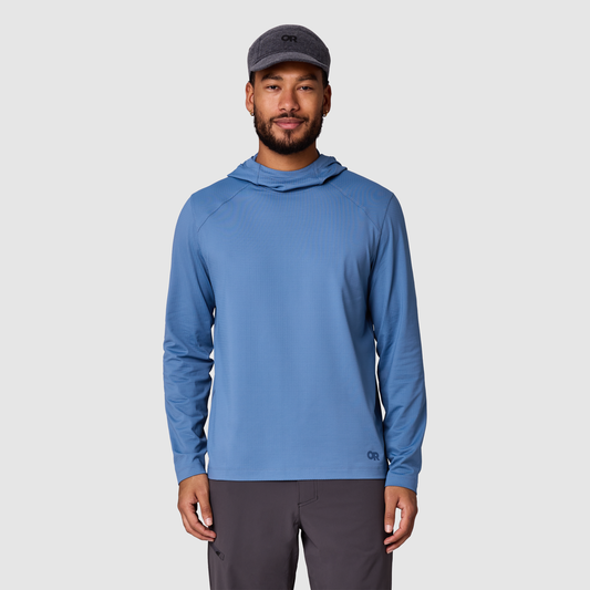 Men's Vigor LT Hoodie